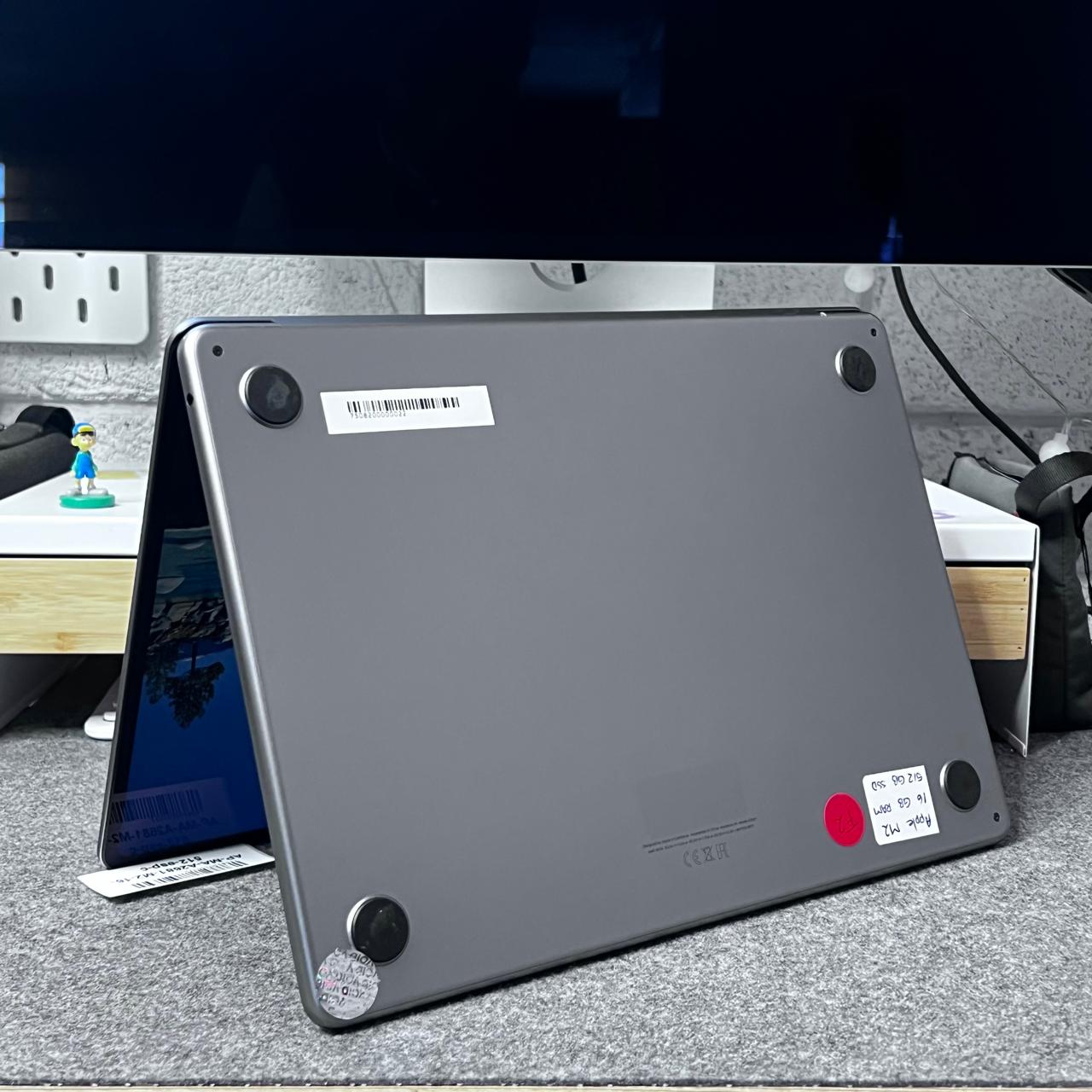 MacBook Pro 2022