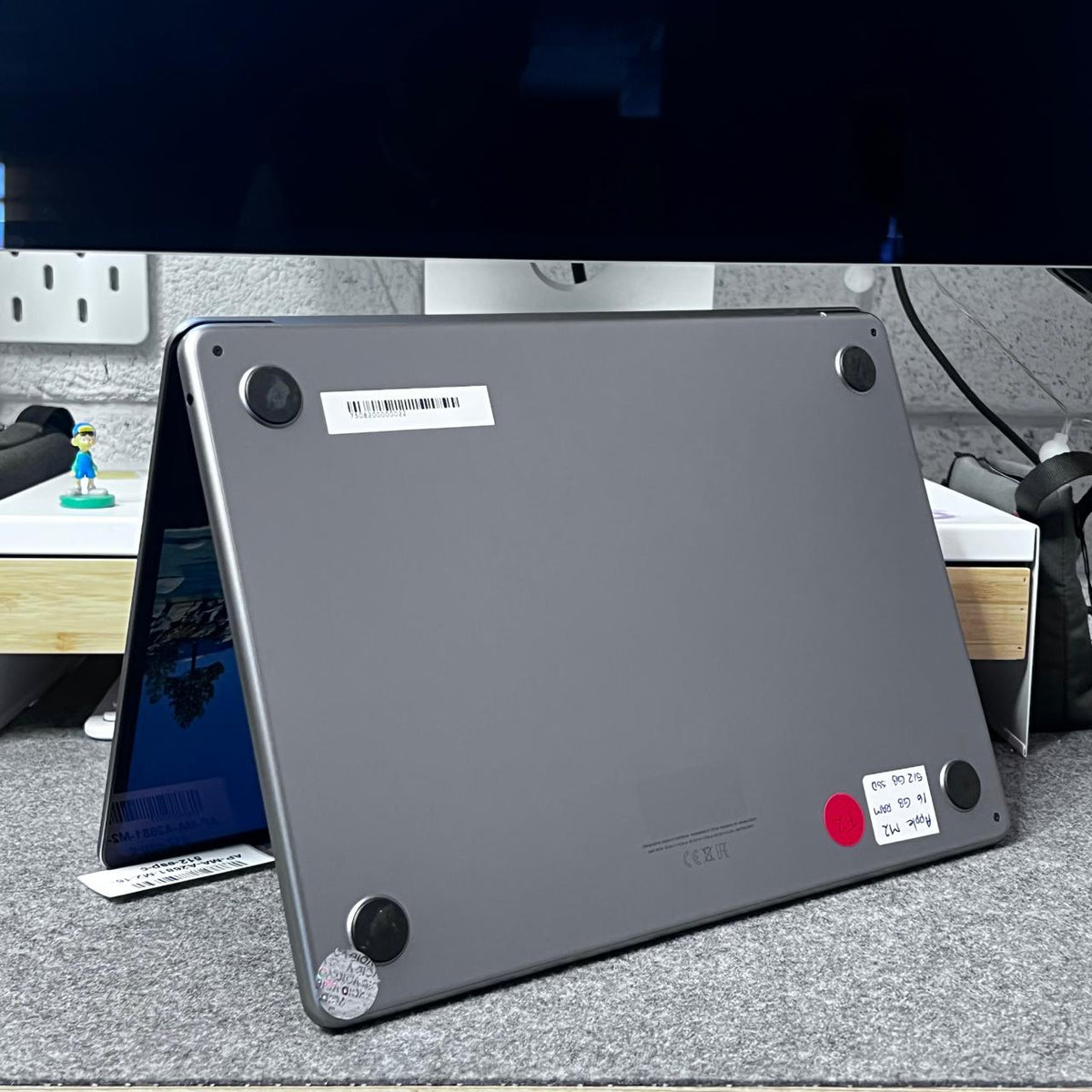 MacBook Pro 2022