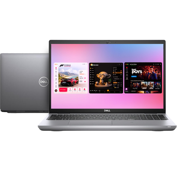 Workstation DELL Precision 3561