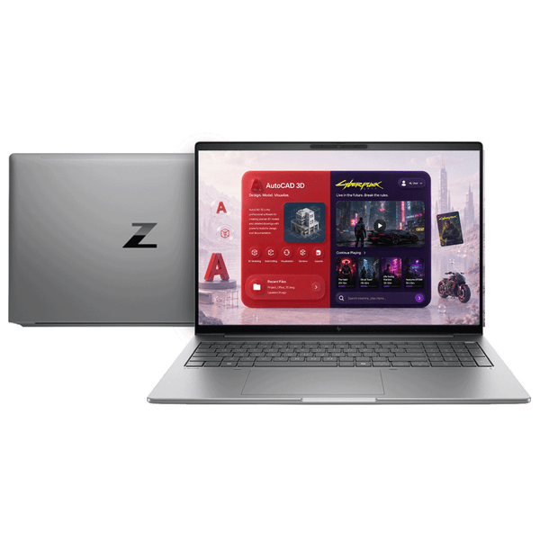 Workstation Hp Zbook Fury G8