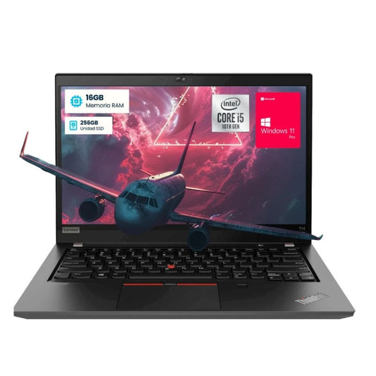 Laptop Lenovo ThinkPad T14