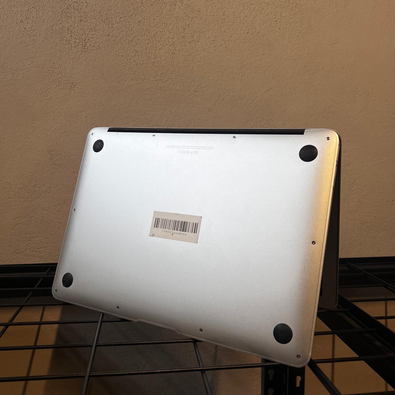 MacBook Air 1466