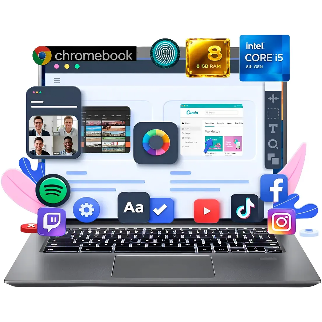 Acer Chromebook 714