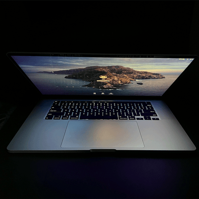 MacBook Pro A1707