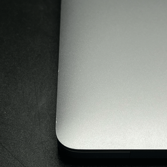 MacBook Pro 2019