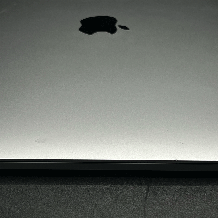 MacBook Pro 2019