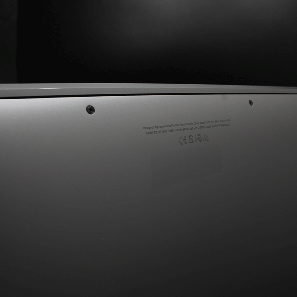 Macbook Air A2337