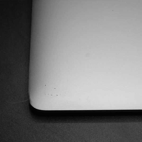 Macbook Pro 2017
