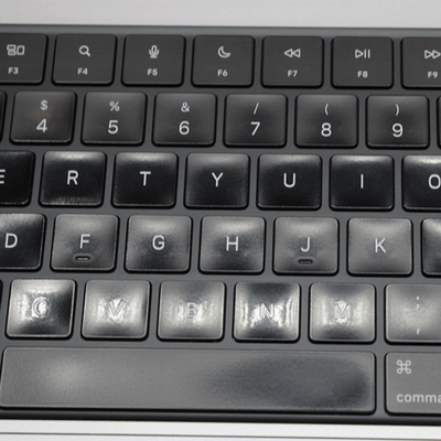 MacBook Pro 2021
