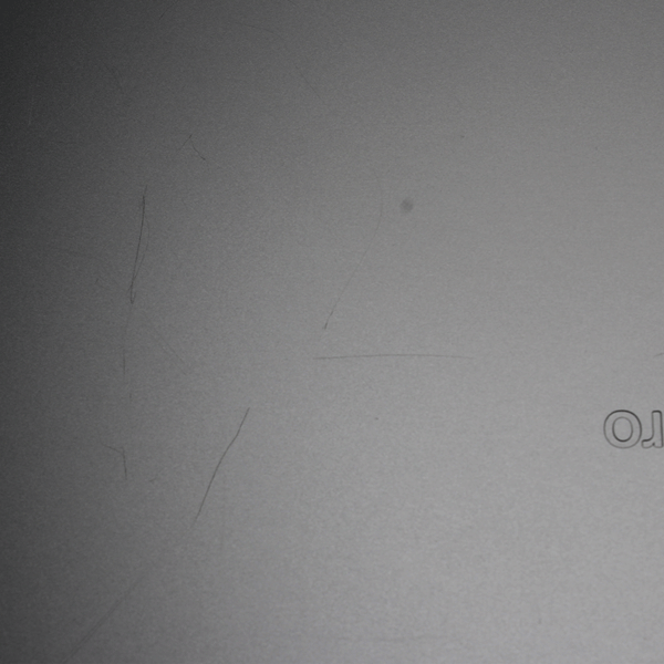 Imperfecciones sutiles