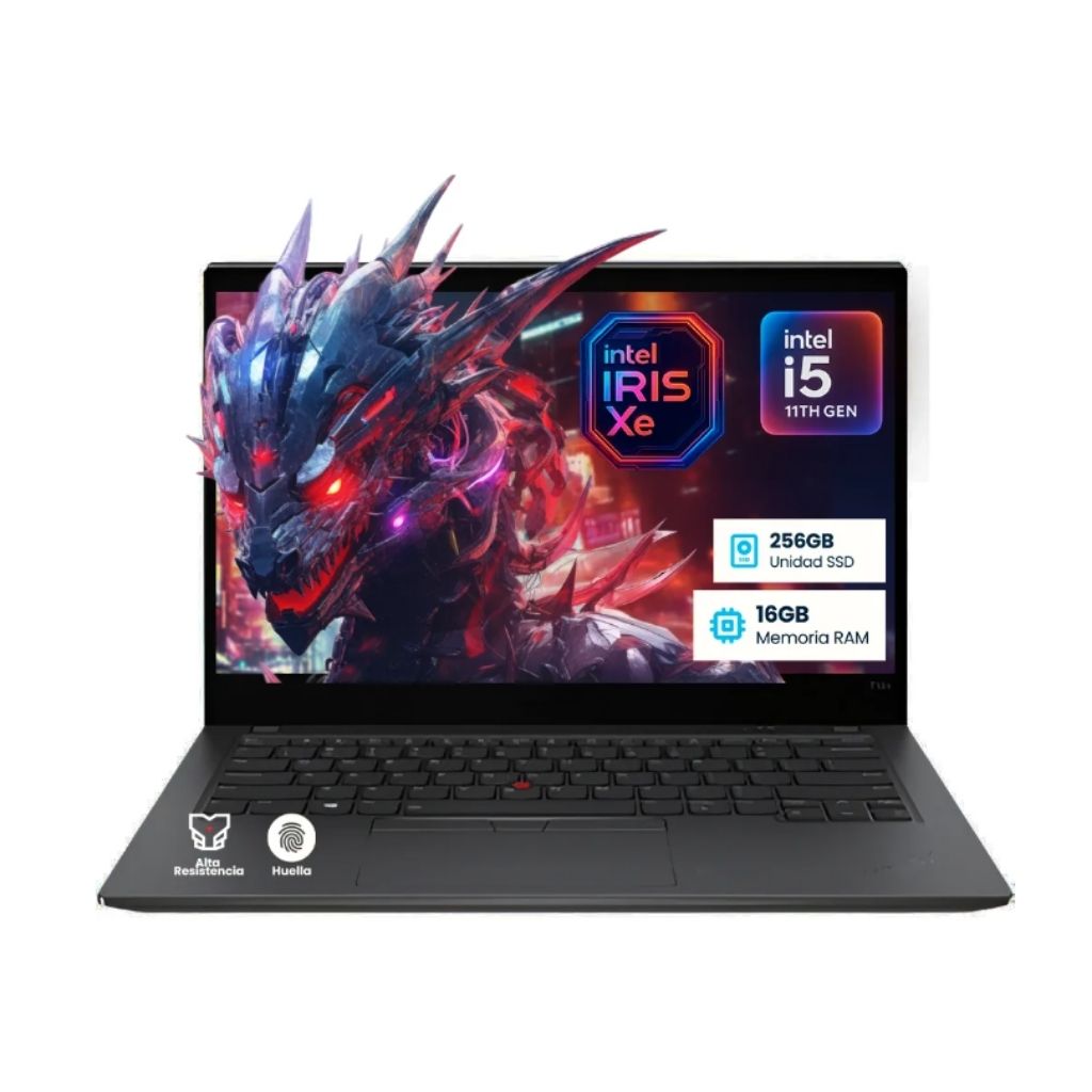 Laptop Lenovo ThinkPad T14 G2