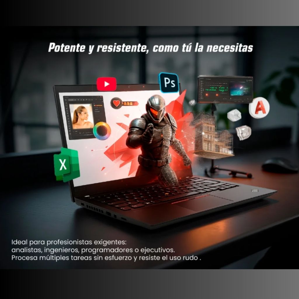 Laptop Lenovo ThinkPad T14 G2