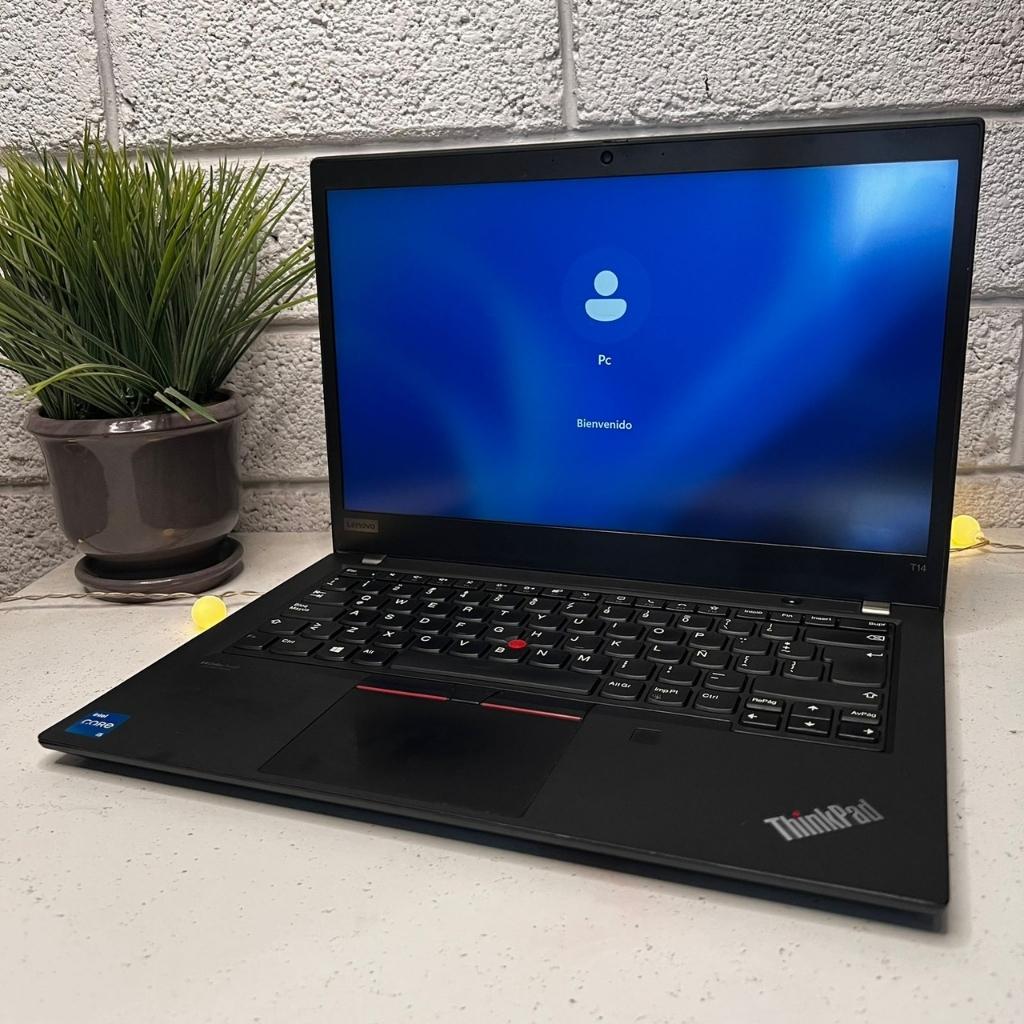 Laptop Lenovo ThinkPad T14 G2