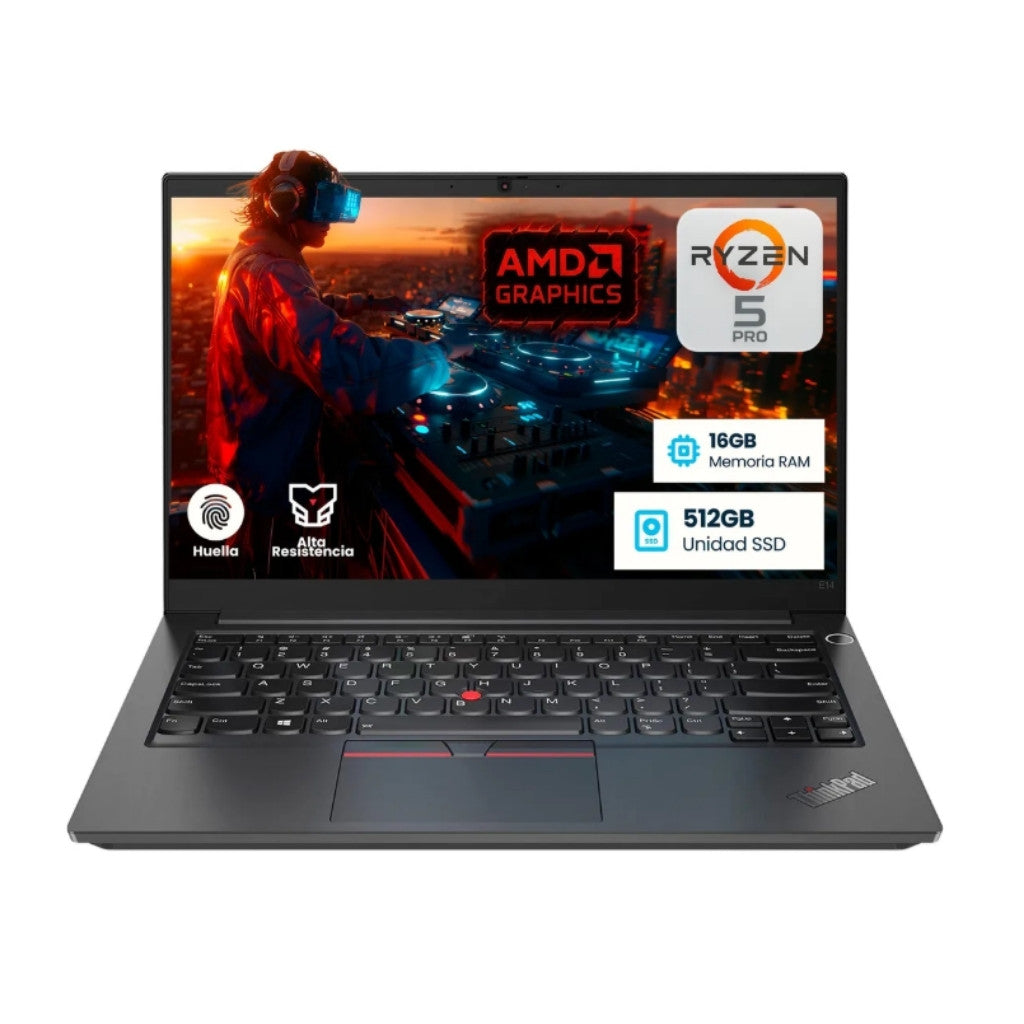 Laptop Lenovo ThinkPad E14
