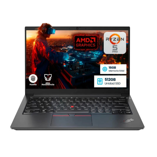 Laptop Lenovo ThinkPad E14