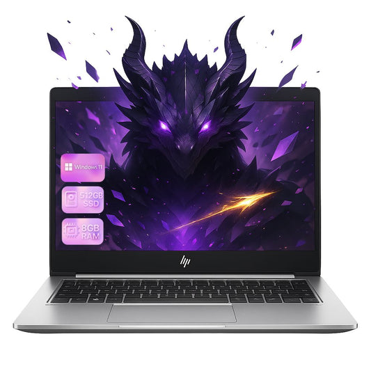 HP Elitebook 840 G4