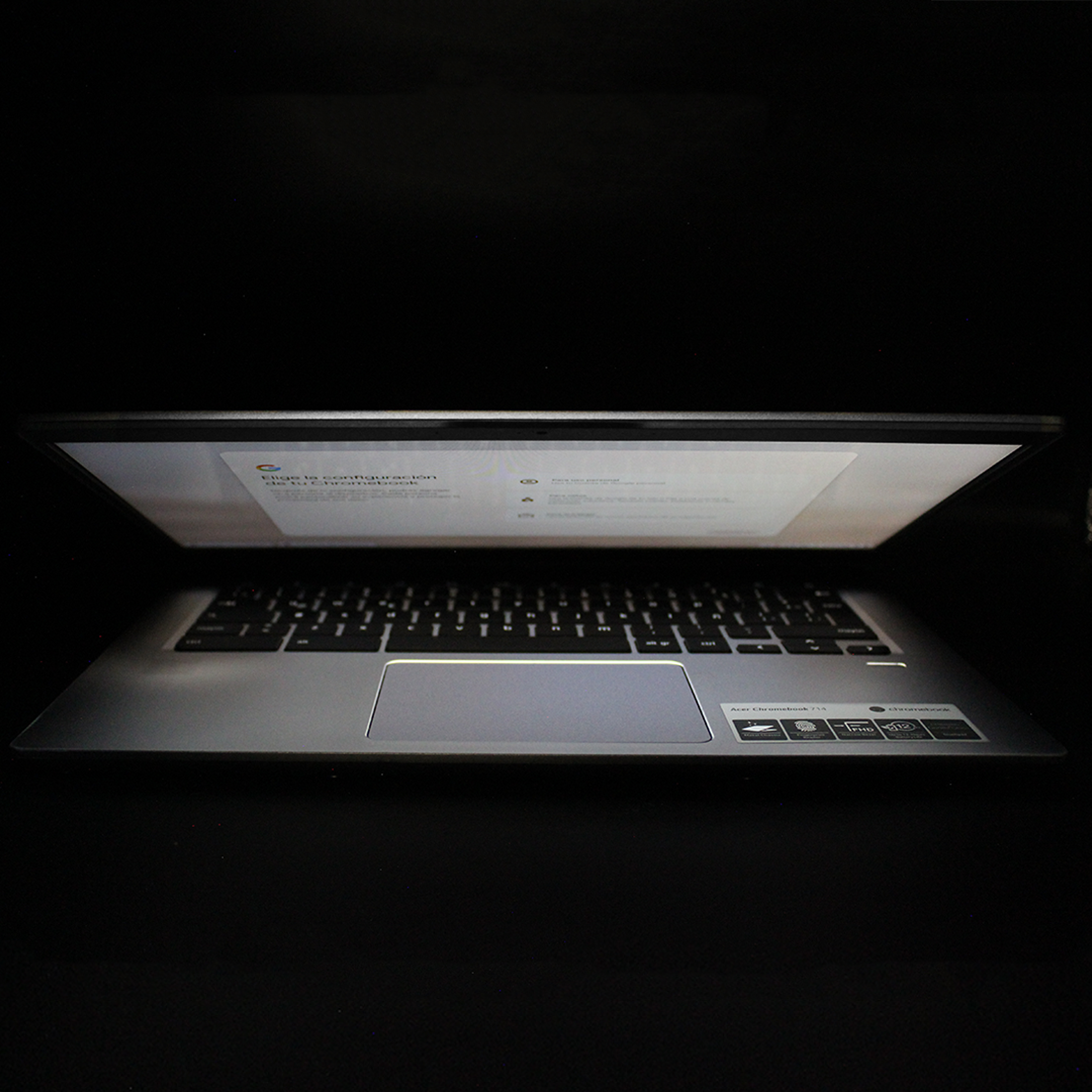 Acer Chromebook 714