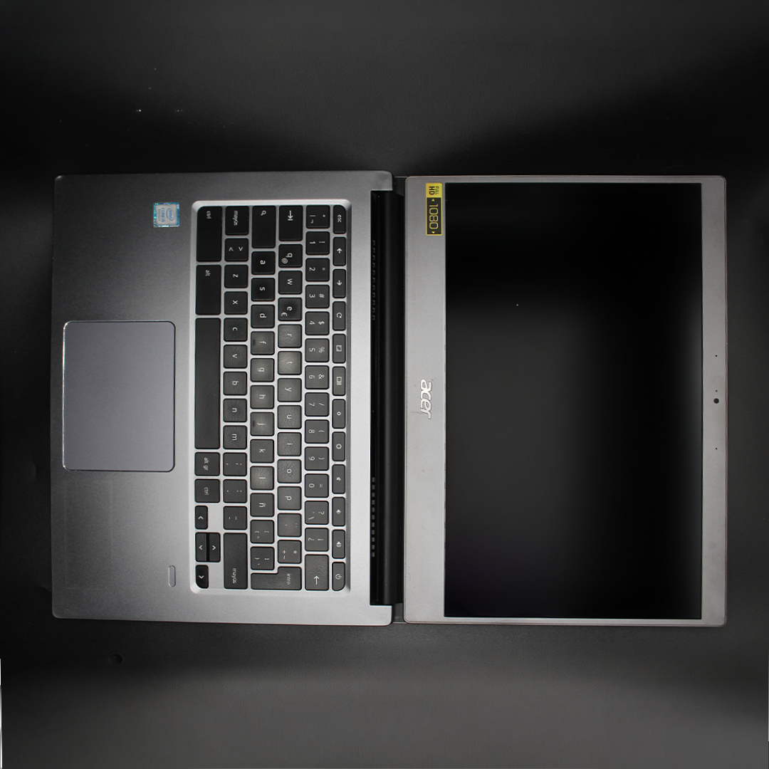 Acer Chromebook 714