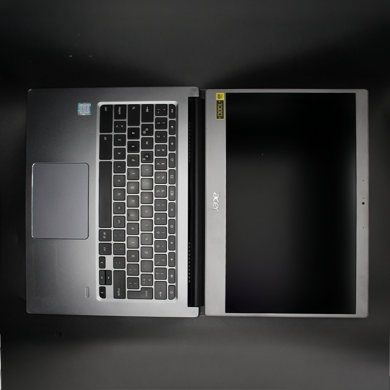 Acer Chromebook 714