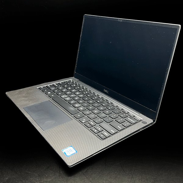 XPS 13 7390 2 en 1