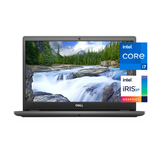 Laptop DELL Latitude 3420