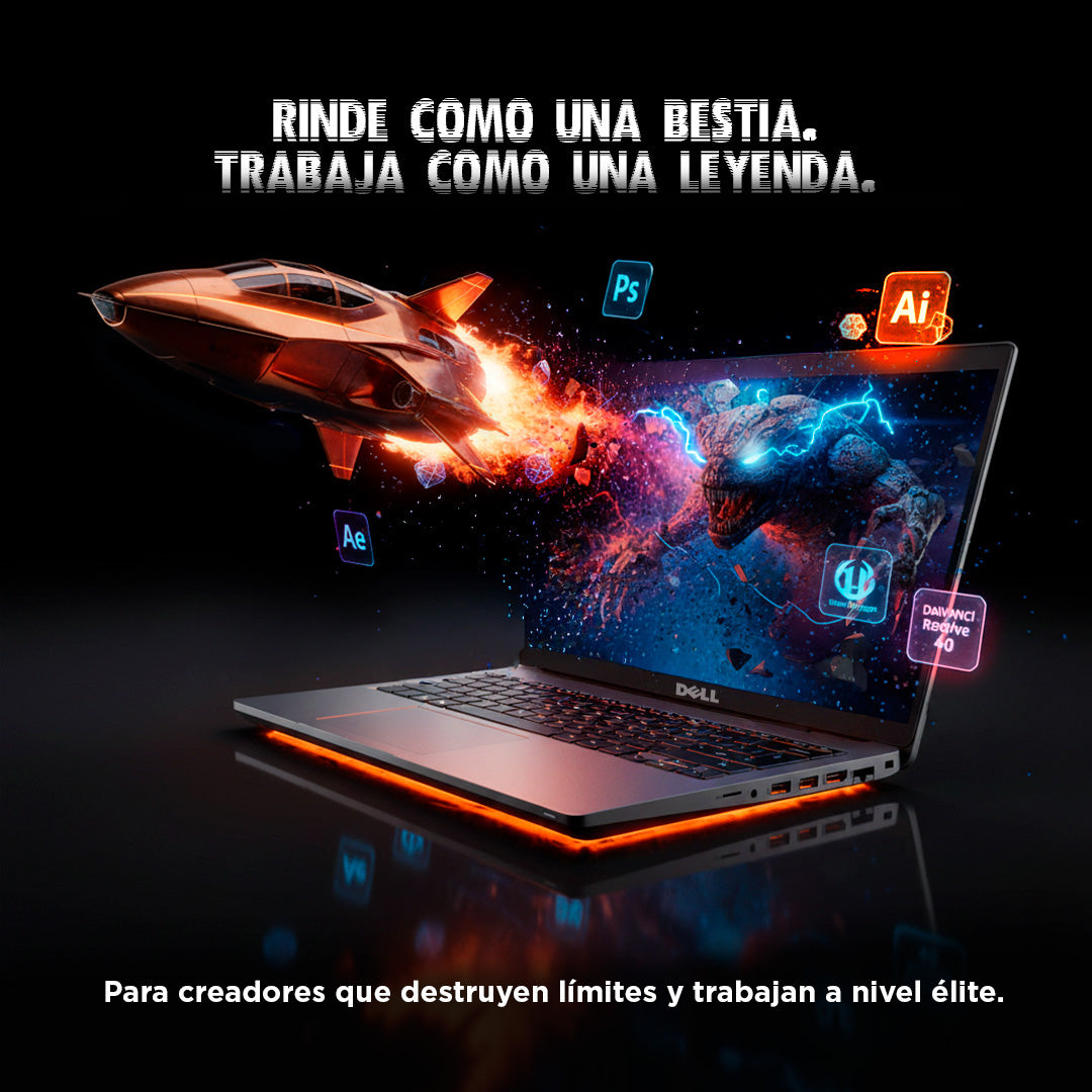 Dell Latitude 5430