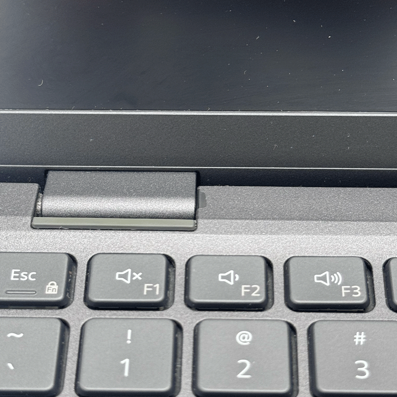 Dell Latitude 7320