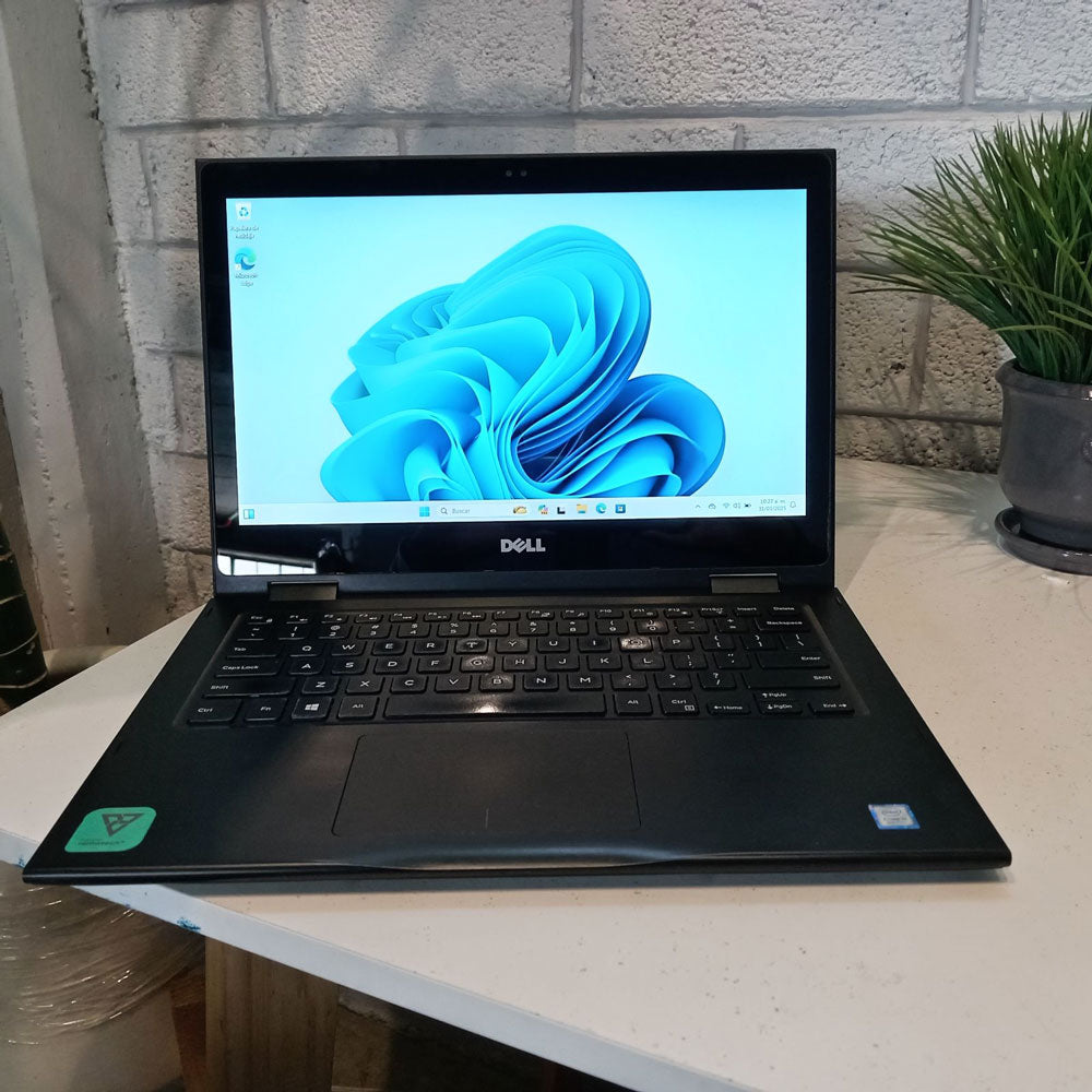 Laptop DELL Latitude 3390 2-in-1 Touch