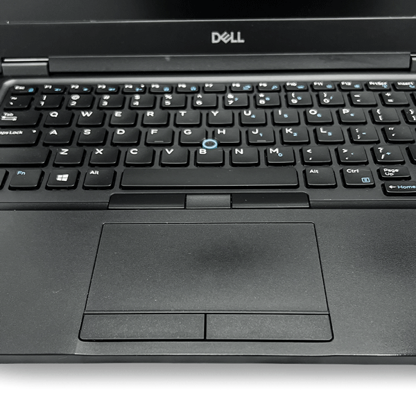 DELL Latitude 5490