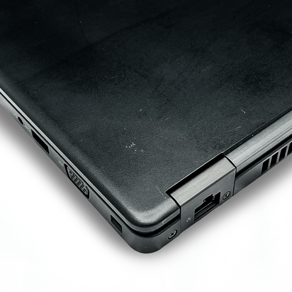 DELL Latitude 5490