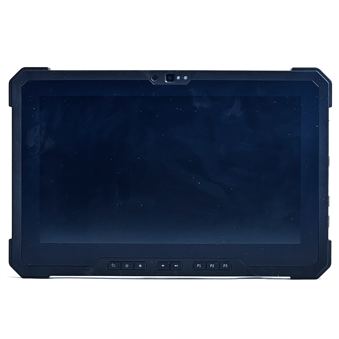Dell Latitude 7220 Rugged Extreme