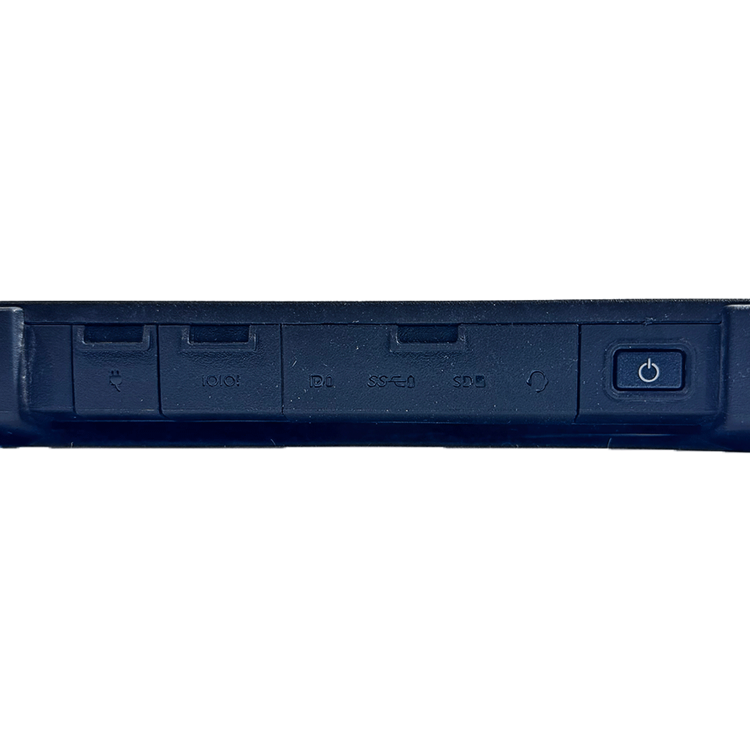 Dell Latitude 7220 Rugged Extreme