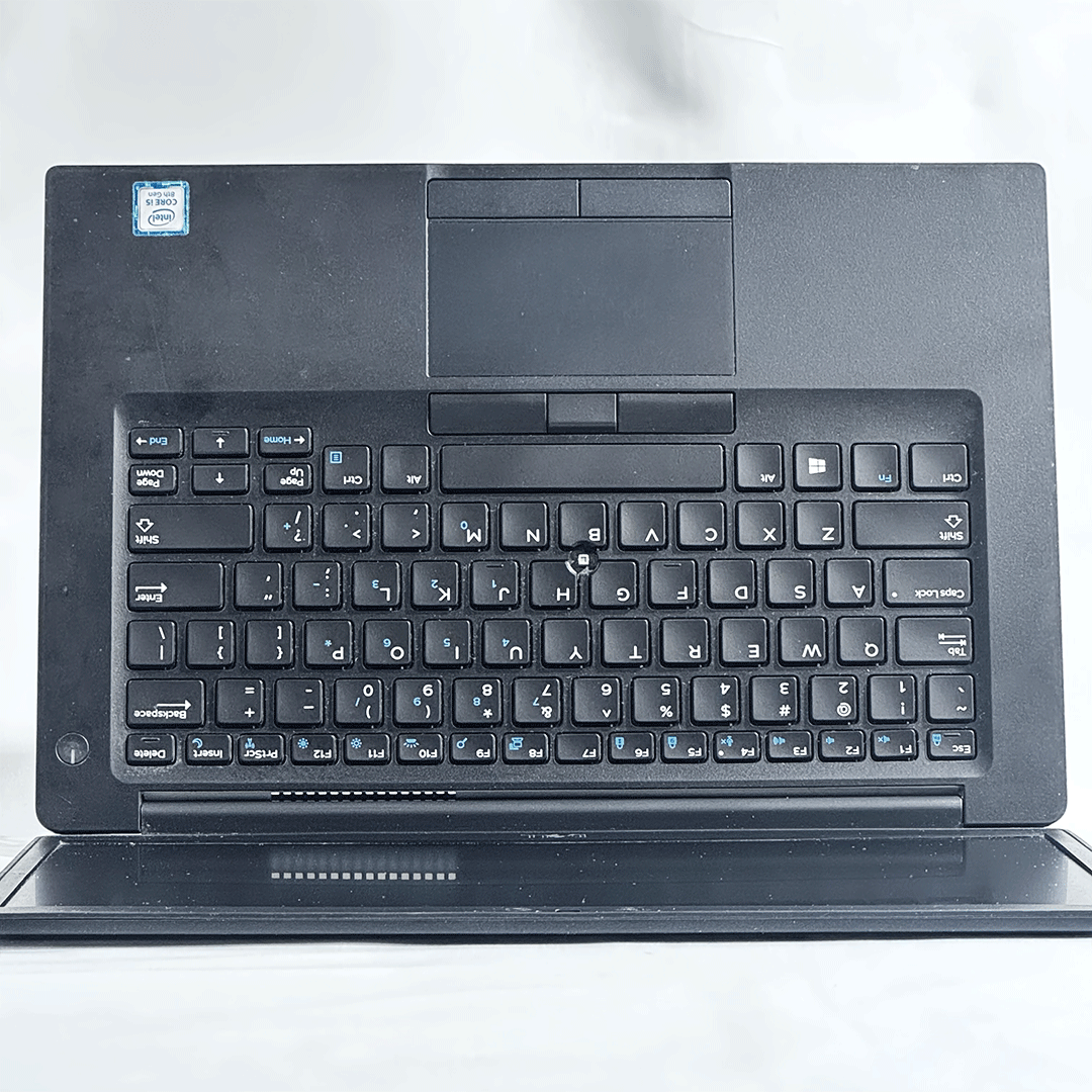 Dell Latitude 7490