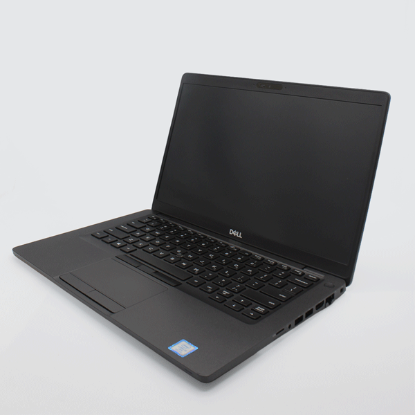 Dell Latitude 5400