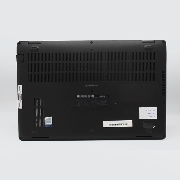 Dell Latitude 5400