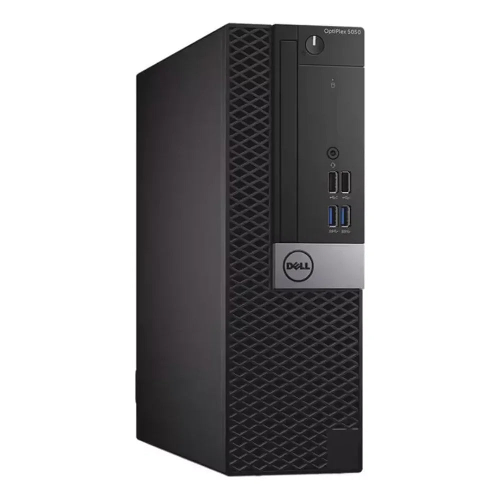 Pc Dell Optiplex 5050 Sff Core I5 7ma 8gb 500gb Wifi