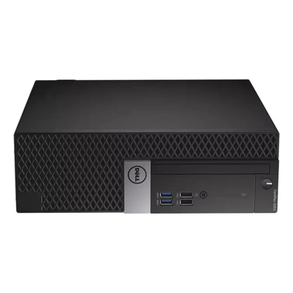 Pc Dell Optiplex 5050 Sff Core I5 7ma 8gb 500gb Wifi