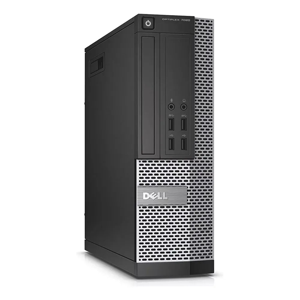 Pc Dell Optiplex 7020 Core I7 4ta 8gb 500gb Wifi