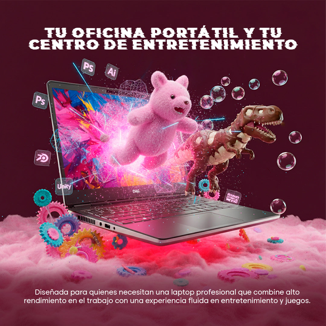 Dell Precision 7550