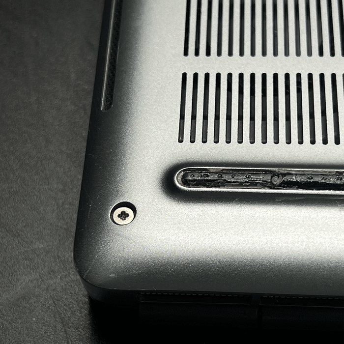 Dell Precision 7560