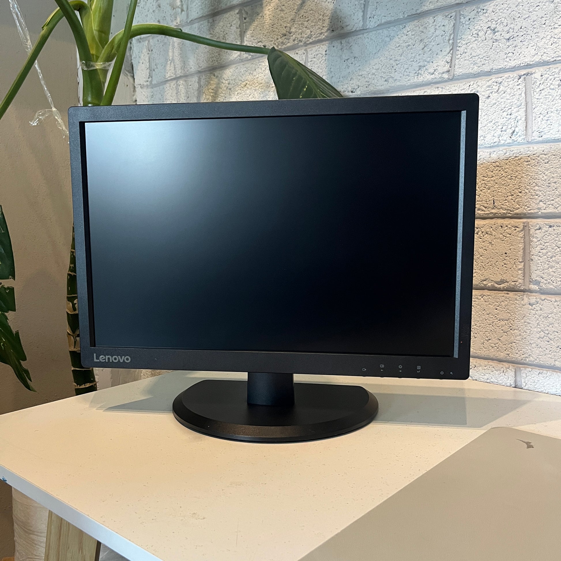 Monitor 19 Pulgadas Lenovo Thinkvision E2054A Full HD