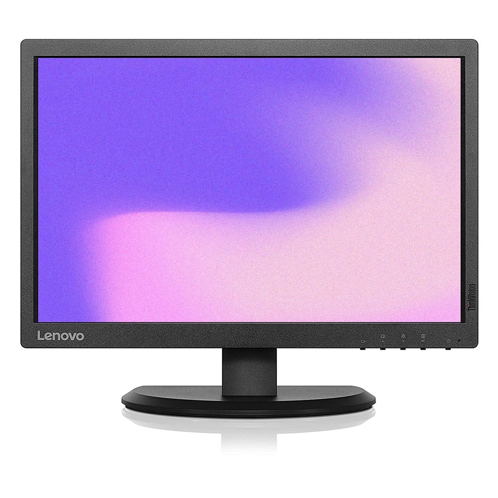 Monitor 19 Pulgadas Lenovo Thinkvision E2054A Full HD