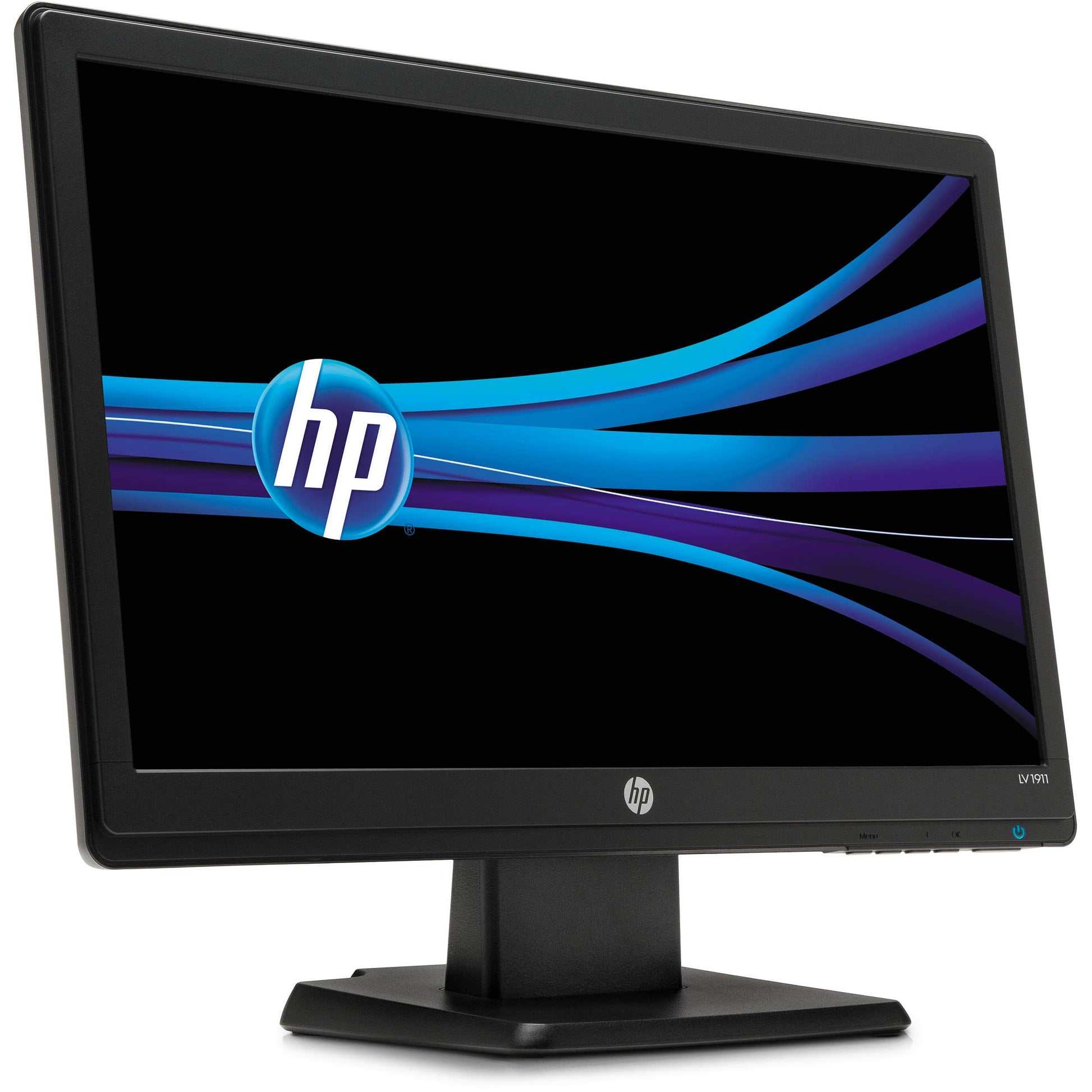 Monitor 19 Pulgadas HP LV 1911 HD