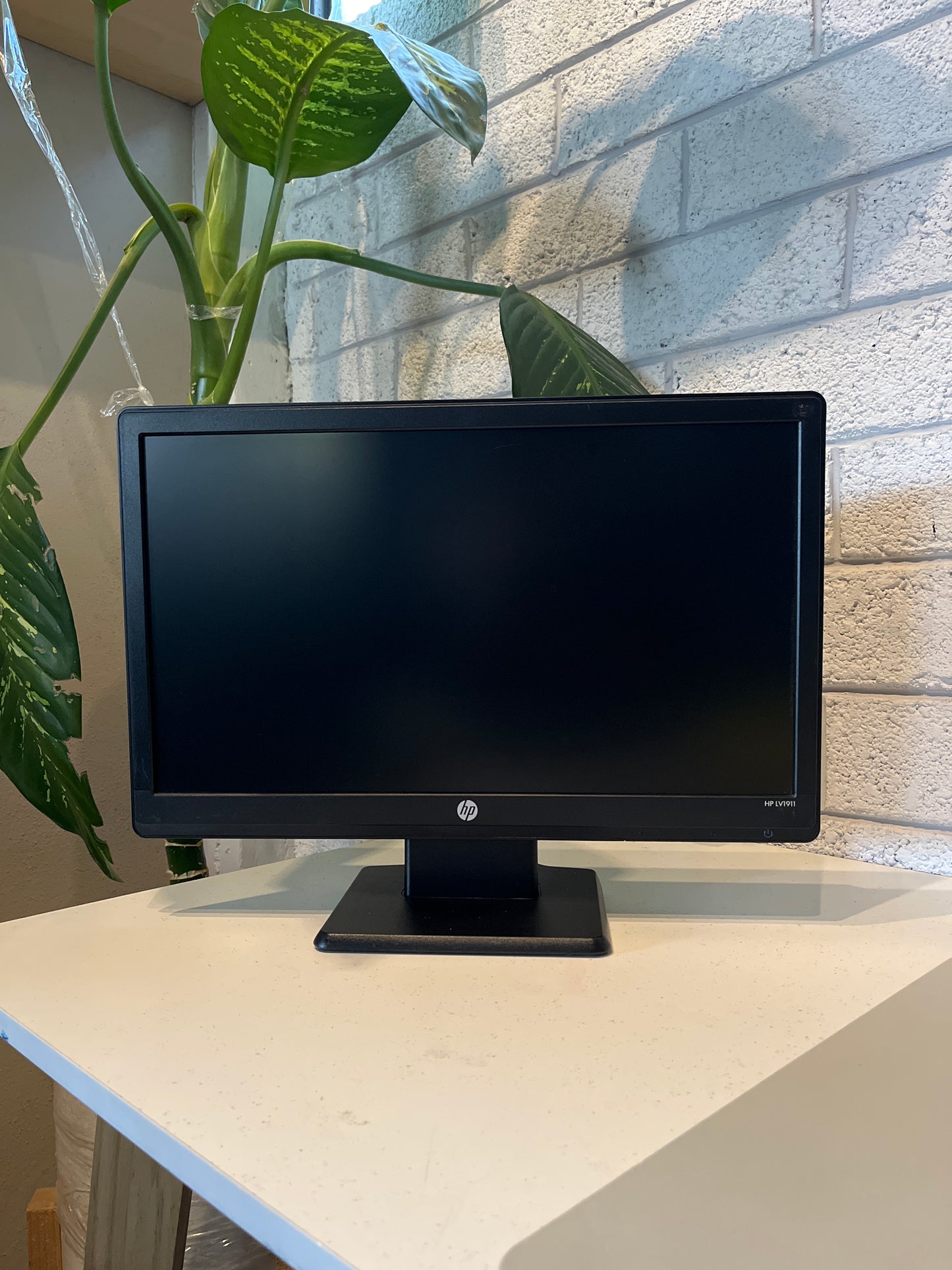 Monitor 19 Pulgadas HP LV 1911 HD