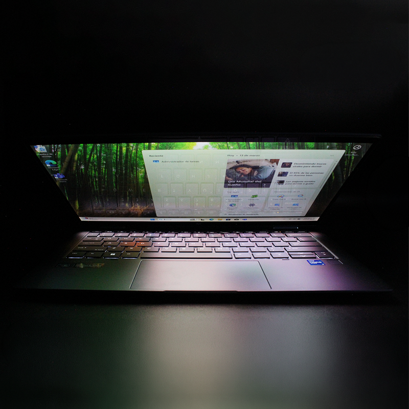 HP Elite Dragonfly G2  TOUCH