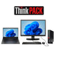 Lenovo ThinkPACK 360° | Kit completo para casa o negocio