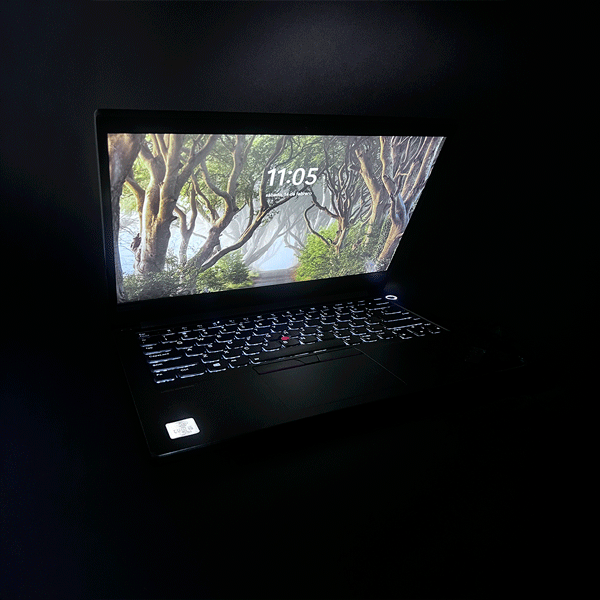 Laptop Lenovo ThinkPad E14 Gen 3