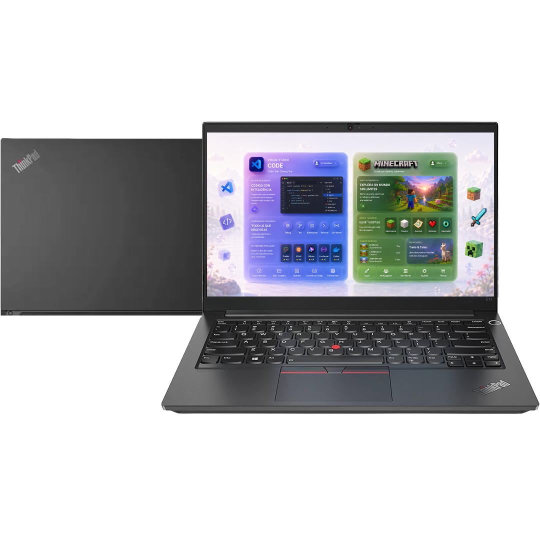 Lenovo ThinkPad E14 Gen 4