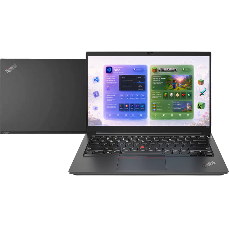 Lenovo ThinkPad E14 Gen 4