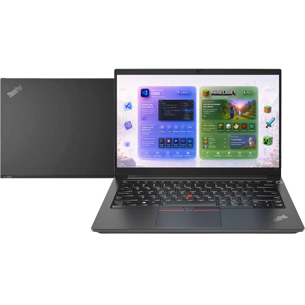 Lenovo ThinkPad E14 Gen 3